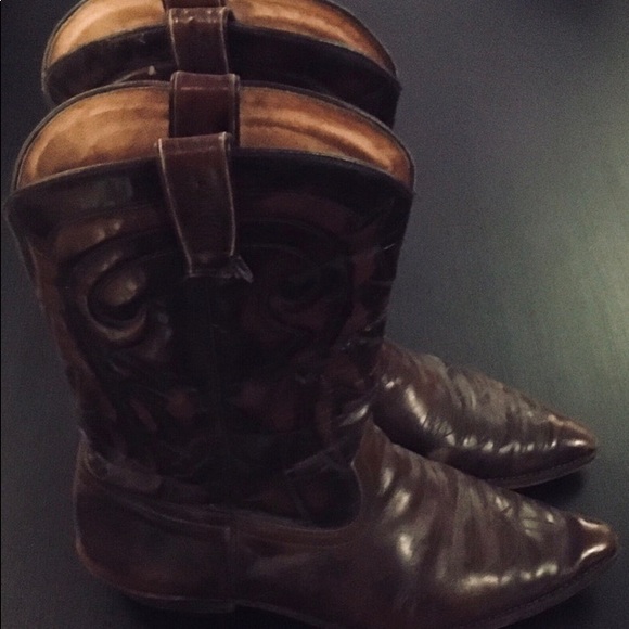 Cowboy Boots